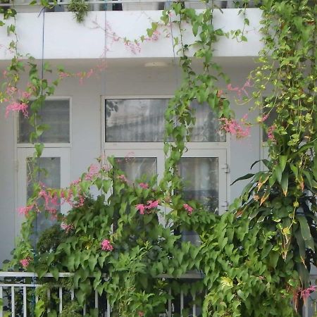 Homestay 37 Ad Ho Či Minovo Město Exteriér fotografie