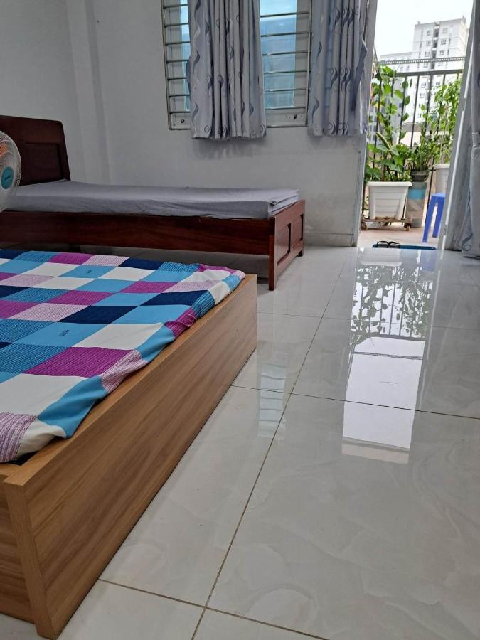 Homestay 37 Ad Ho Či Minovo Město Exteriér fotografie