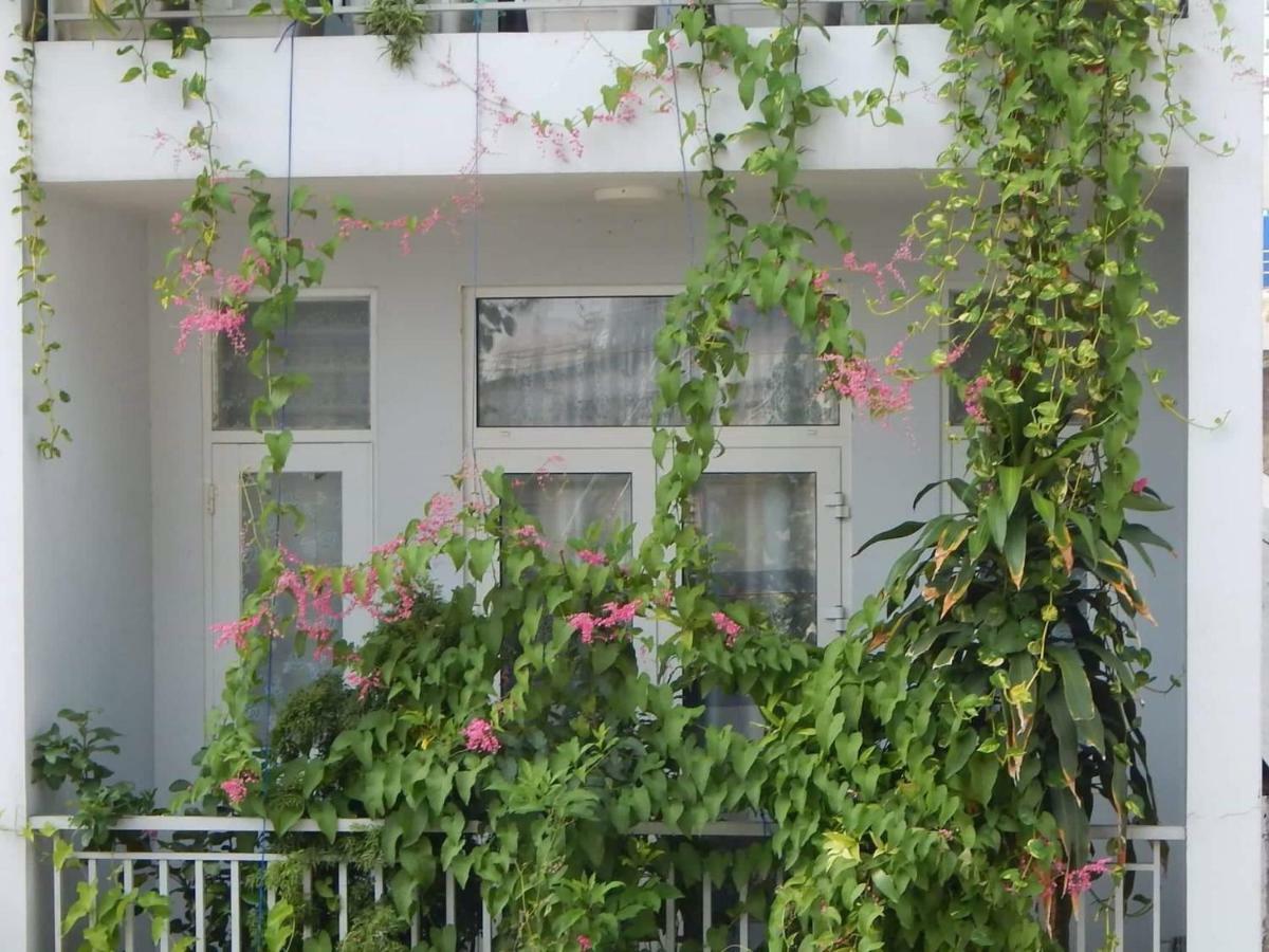 Homestay 37 Ad Ho Či Minovo Město Exteriér fotografie